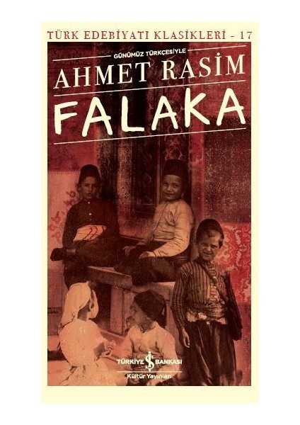 Falaka  - Ahmet Rasim