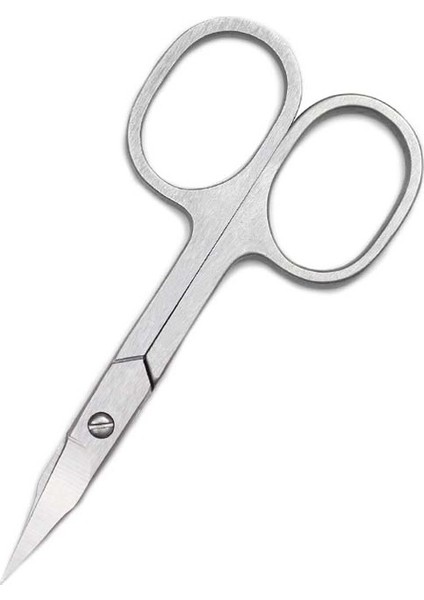 Krom Tırnak Eti Makası -011