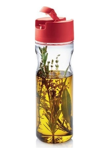 Duru Zeytinyağlık 1 Lt Kırmızı