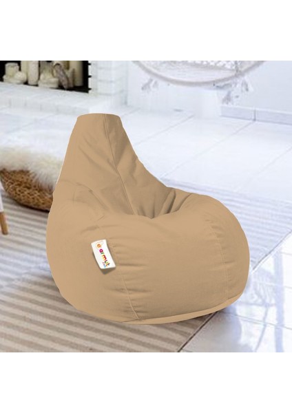 Damla Armut Koltuk Bej