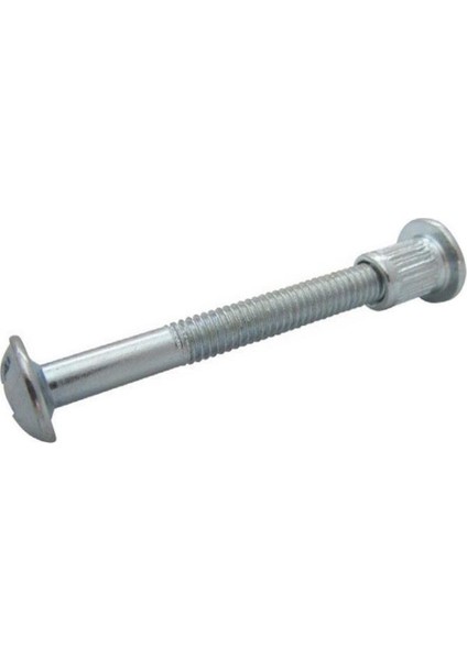 106 Metal Modül Bağlantı 54*65 (5 Adet)