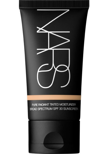 Pure Radiant Tinted Moisturizer Broad Spectrum Spf 30 Groenland