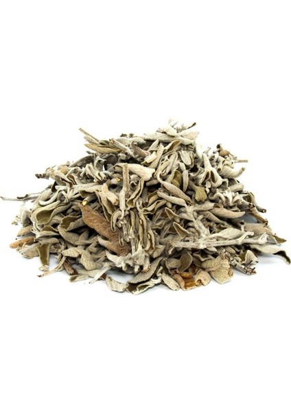 Adaçayı Yaprak (Ege) Salvia Sideritis 50 gr