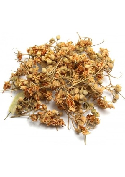 Çiçek Ihlamur 50 gr