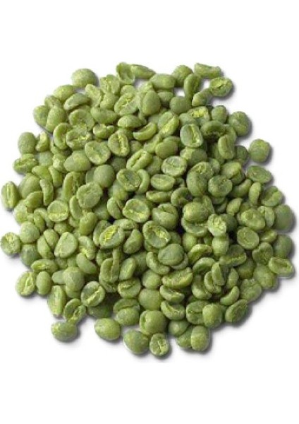 Tane Yeşil Kahve (Çiğ) 100 gr