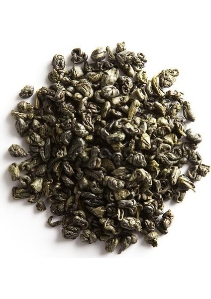 Yeşil Çay Barut Doğal En ince Yeşilçay 1 Kg