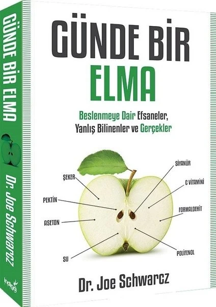 Günde Bir Elma - Joe Schwarcz