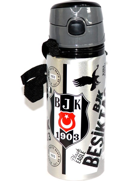 Besıktas Metal Matara