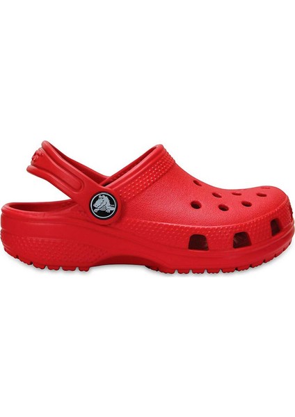 204536-6En Classic Clog Spor Çocuk Sandalet