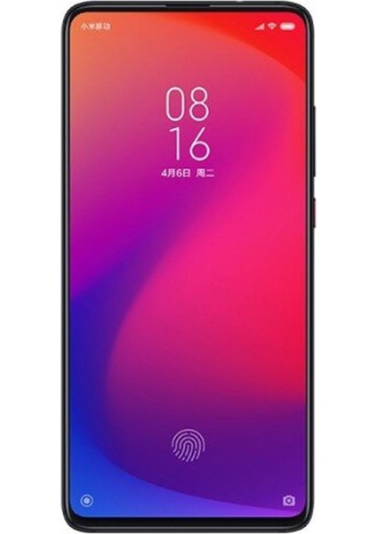 Mi 9T 128 GB (Xiaomi Türkiye Garantili) Siyah