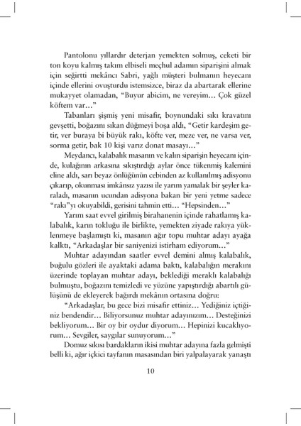 Hayatım Roman - Can Yılmaz indirimleri