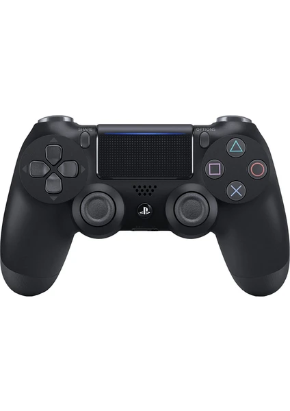 Ps4 Dualshock Kablosuz Kumanda Siyah V2 ( Sony Eurasia )