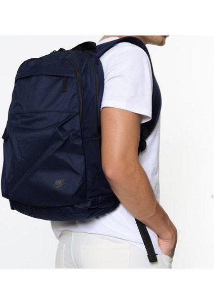 Ba5768-451 Elemental Bp Sirt Ve Okul Çantasi 45 X 28 X 15 Cm