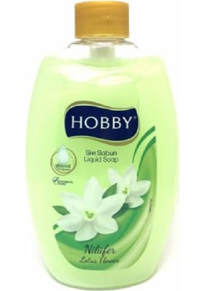 Sıvı Sabun Nilüfer 400 ml 24'lü Set fiyatları