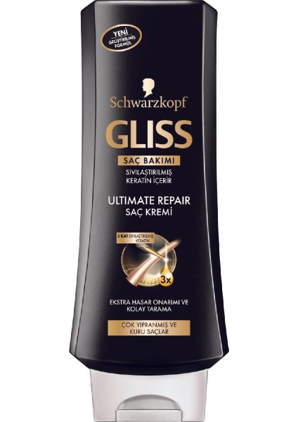Ultimate Oil Elixir Saç Kremi 400 ml 6'lı Set fiyatları