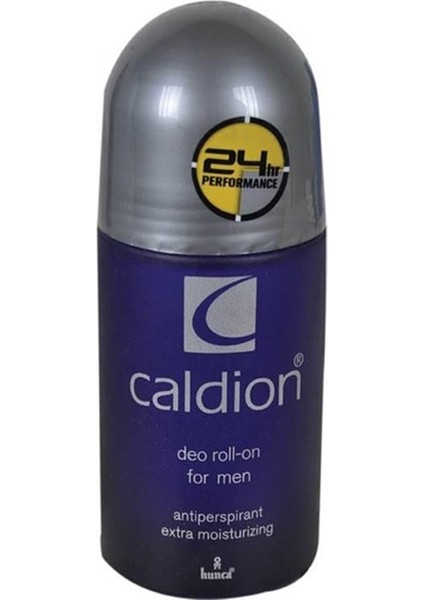 Caldion Erkek 50 ml Roll On