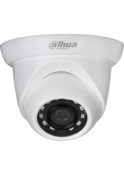 IPC-HDW1226SP-0360B 2mp Ir Turret Network Kamera