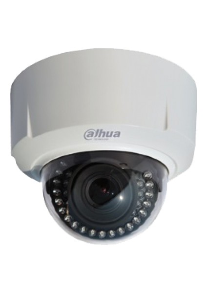 HAC-HDW3103P 1.3 Mp 720P Ir Hdcvi Dome Kamera