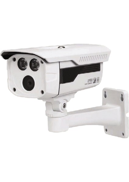 HAC-HFW2120DP-B-0600B 1.4 Mp 720P Water-Proof Hdcvi Ir-Bullet Kamera