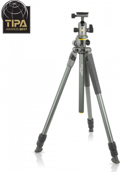 Alta Pro 2 Plus 263Ab100 Profesyonel Tripod