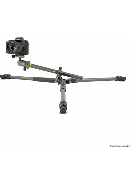 Alta Pro 2 Plus 263Ab100 Profesyonel Tripod modelleri