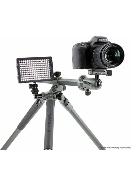 Alta Pro 2 Plus 263Ab100 Profesyonel Tripod fırsatları