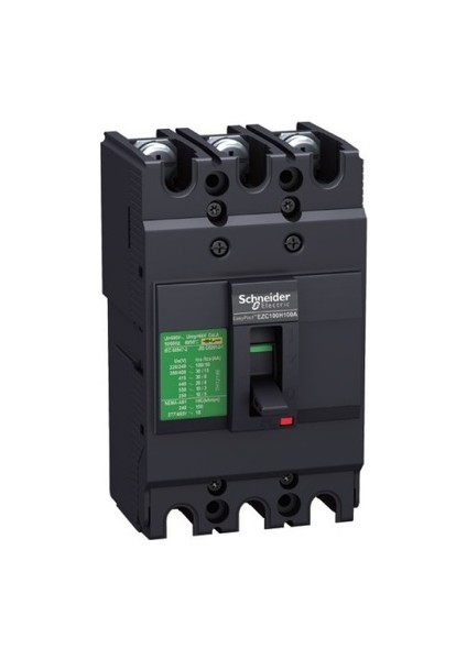 Easypact EZC100H3020