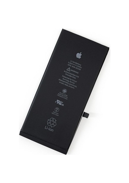 iPhone 6s Plus Uyumlu A+ Kalite Batarya