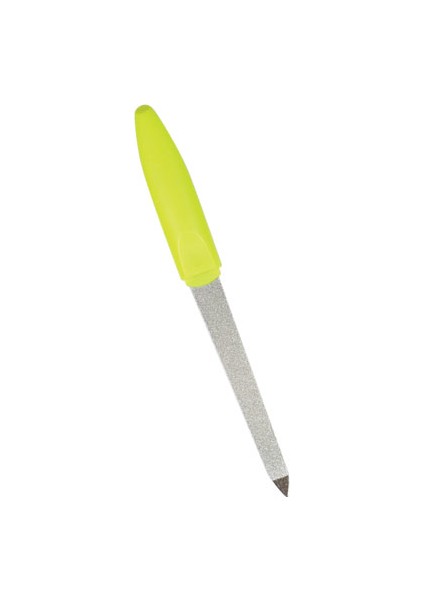 Çelik Törpü Yeşil Renkli 15 cm -031