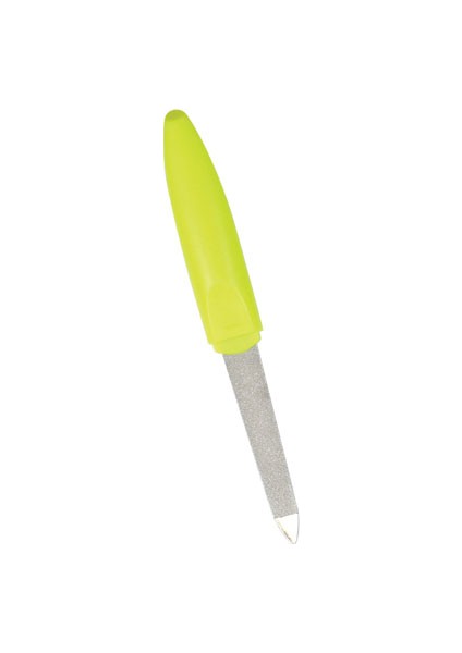 Çelik Törpü Yeşil Renkli 12 cm