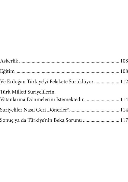 Kaçınılmaz Çöküş - Ümit Özdağ indirimleri