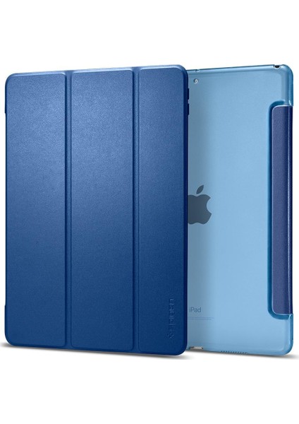 Apple iPad Pro 10.5'' / Air 10.5" Kılıf Smart Fold Blue - 073CS26321