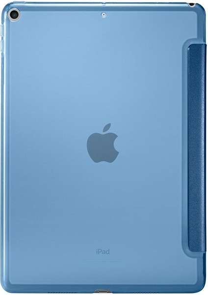 Apple iPad Pro 10.5'' / Air 10.5" Kılıf Smart Fold Blue - 073CS26321