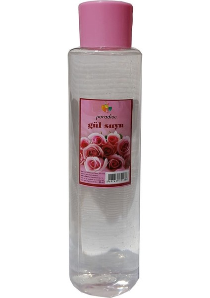 Gül Suyu 400 ml