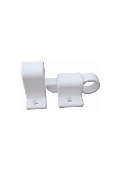 Vasi̇Stas Plasti̇K Çarpma Ki̇Li̇T - Wc Pencere