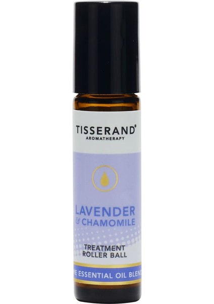 Tisserand Lavanta & Papatya Roller Ball Ci̇lt Bakımi 10ml fiyatları