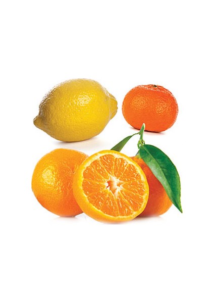 Tisserand Energy 3 Step Rituel (Aromaterapi̇ Ki̇t)