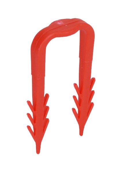 Fraenkische Boru Tutucu (Sabitleyici Çengel) 1 Paket