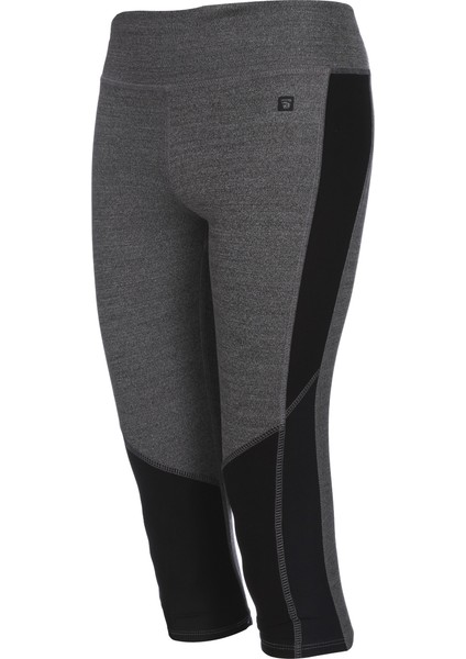 710624-00B Spo-Taytroba Kadın Tayt Siyah fiyatları