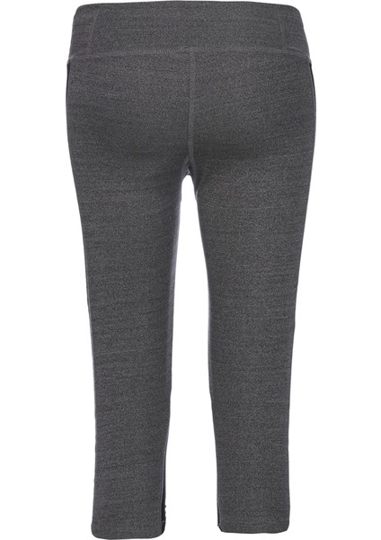 710624-00B Spo-Taytroba Kadın Tayt Siyah modelleri