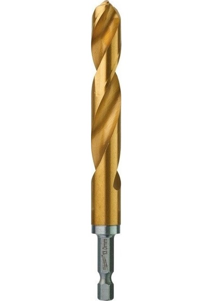 Shockwave Hss-G Hex Girişli Metal Matkap Ucu