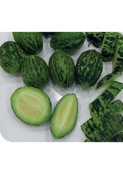 Kelek Tohumu (Turşuluk) 10gr 1 Paket