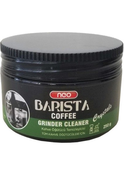 Kahve Öğütücü Temizleyici 250 gr