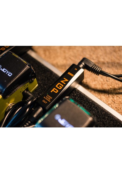 JP06 Power Noise Blocker