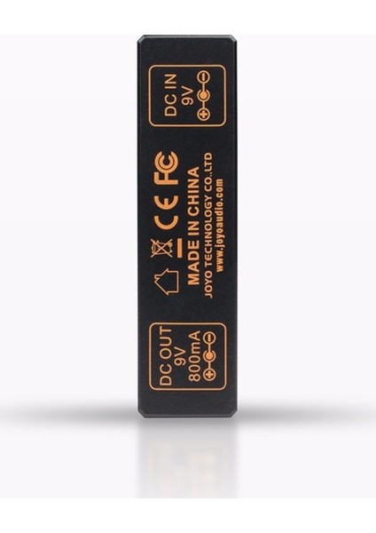 JP06 Power Noise Blocker