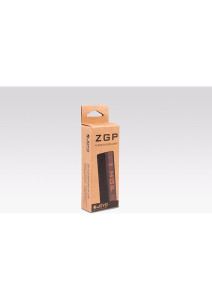 JP06 Power Noise Blocker