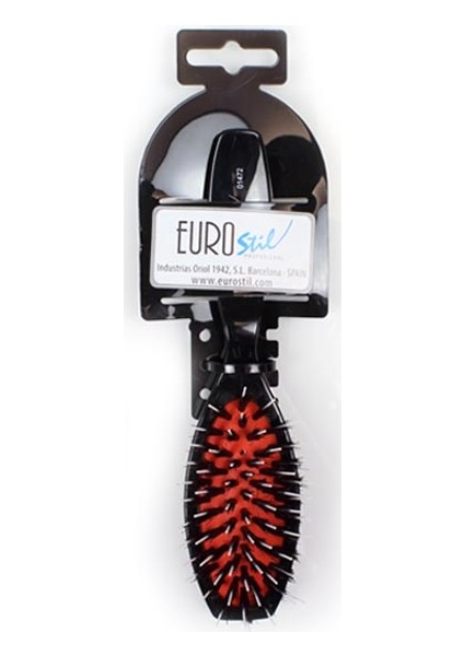 Euro Stıl Saç Fırçası -0223