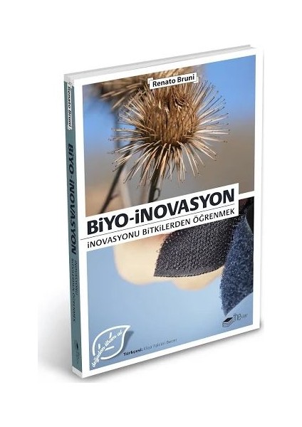 Biyoinovasyon - Renato Bruni