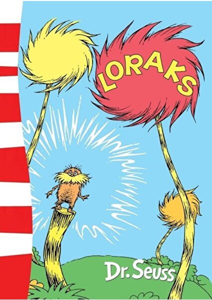 Loraks - Seuss