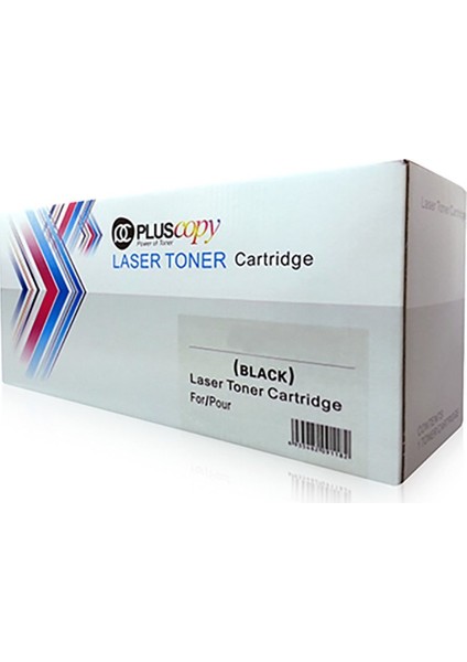 Cx11 Kırmızı Toner